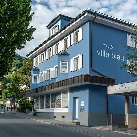 Villa Blau 쉬룬즈 외부 사진