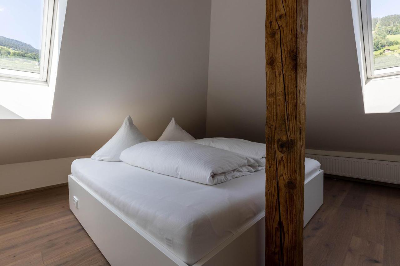 Villa Blau 쉬룬즈 외부 사진