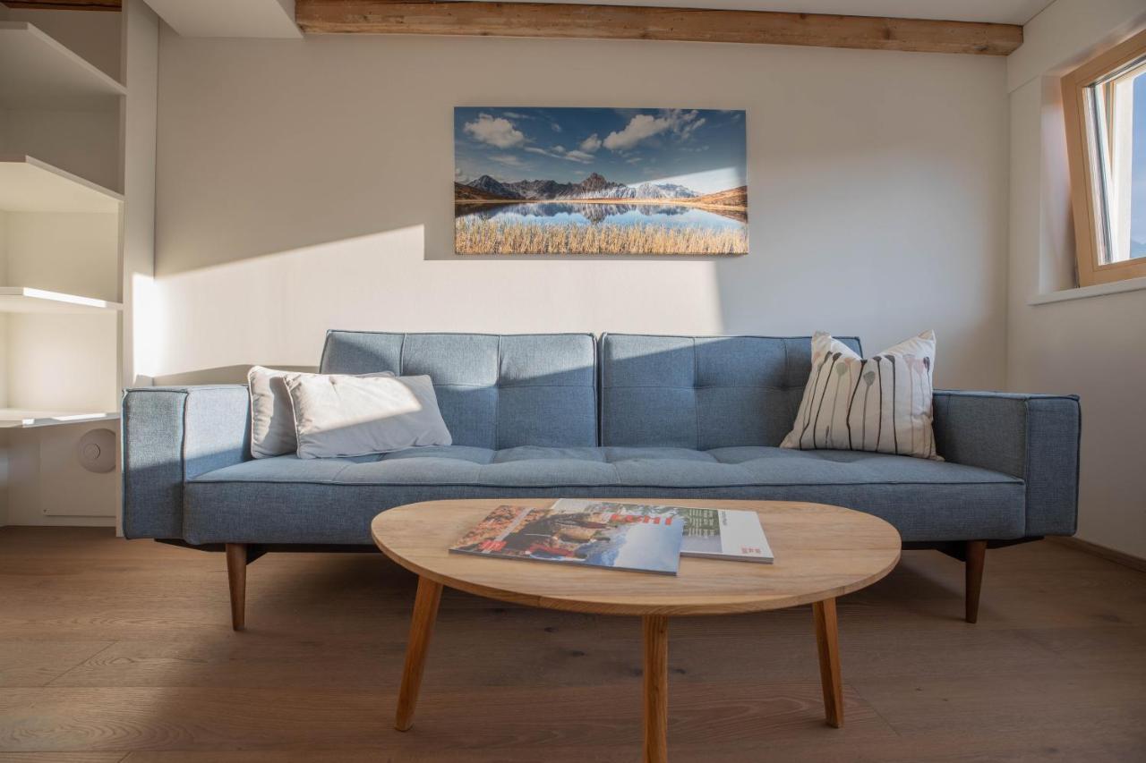 Villa Blau 쉬룬즈 외부 사진