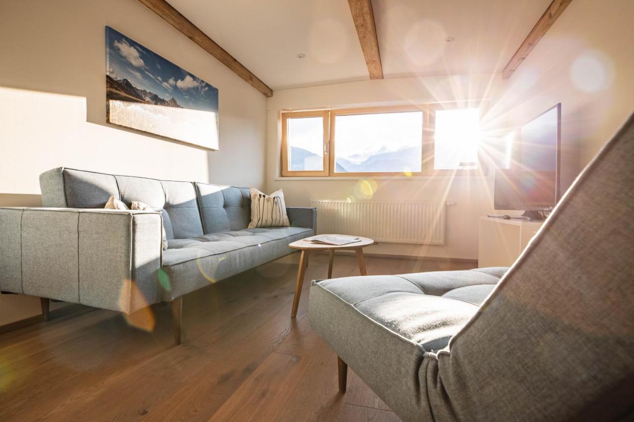 Villa Blau 쉬룬즈 외부 사진