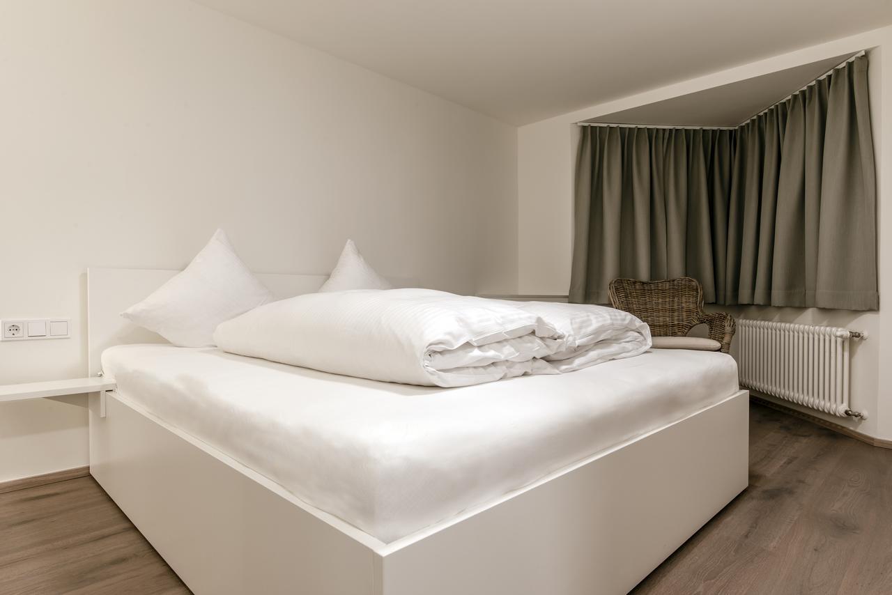 Villa Blau 쉬룬즈 외부 사진