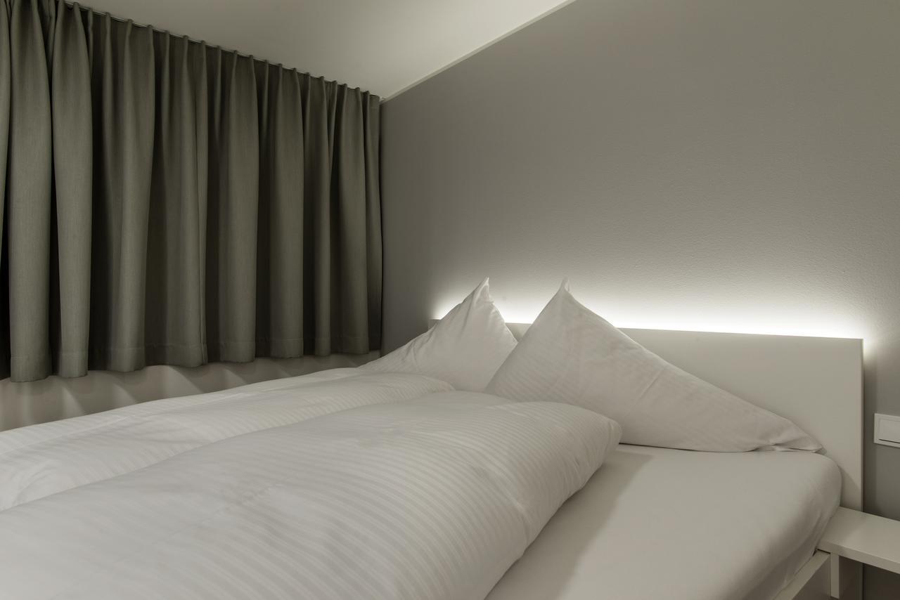 Villa Blau 쉬룬즈 외부 사진